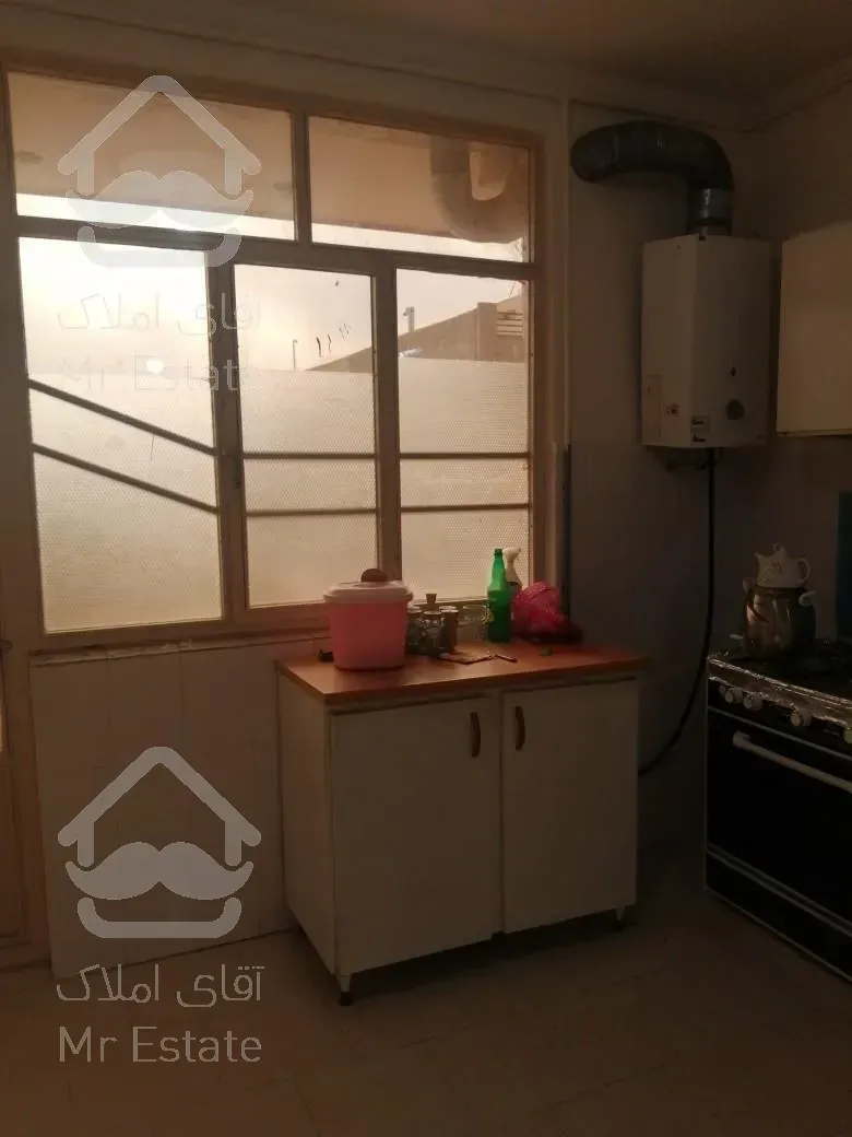 54متر 1خواب املاک الهیه