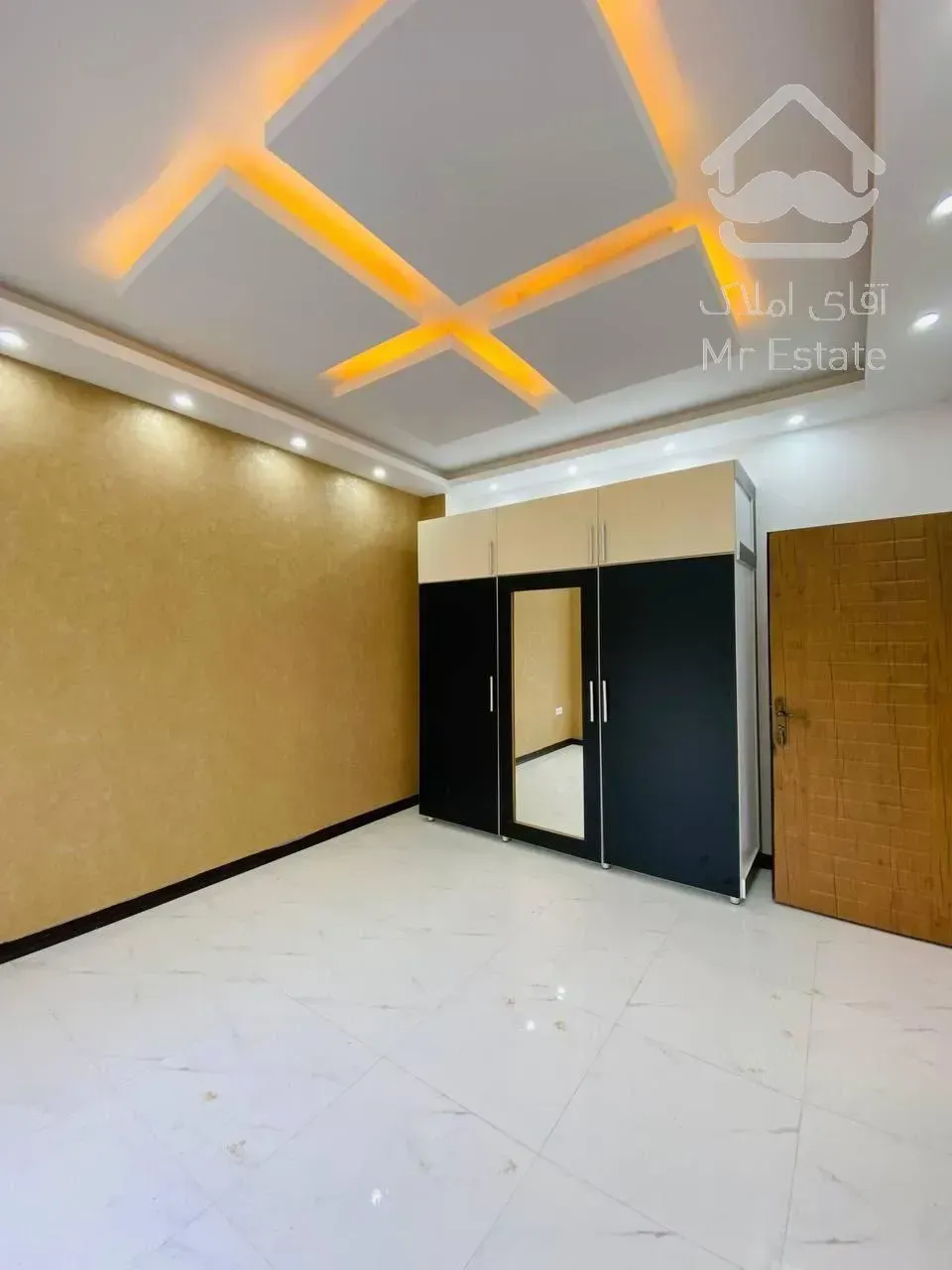 فروش ویلا تریبلکس ۲۰۰ متری در چمستان