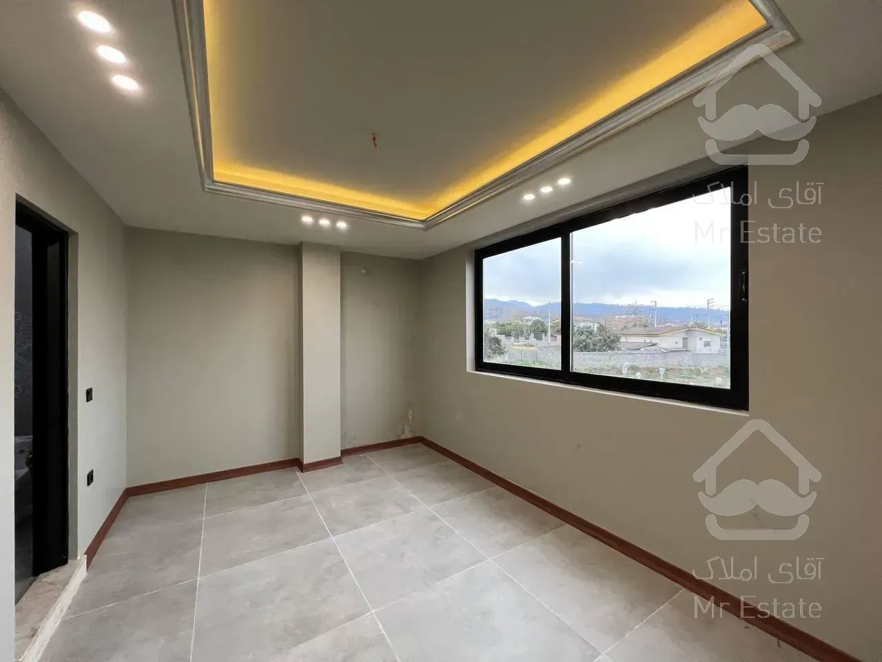 فروش ویلا تریبلکس ۴۰۰ متری در چمستان