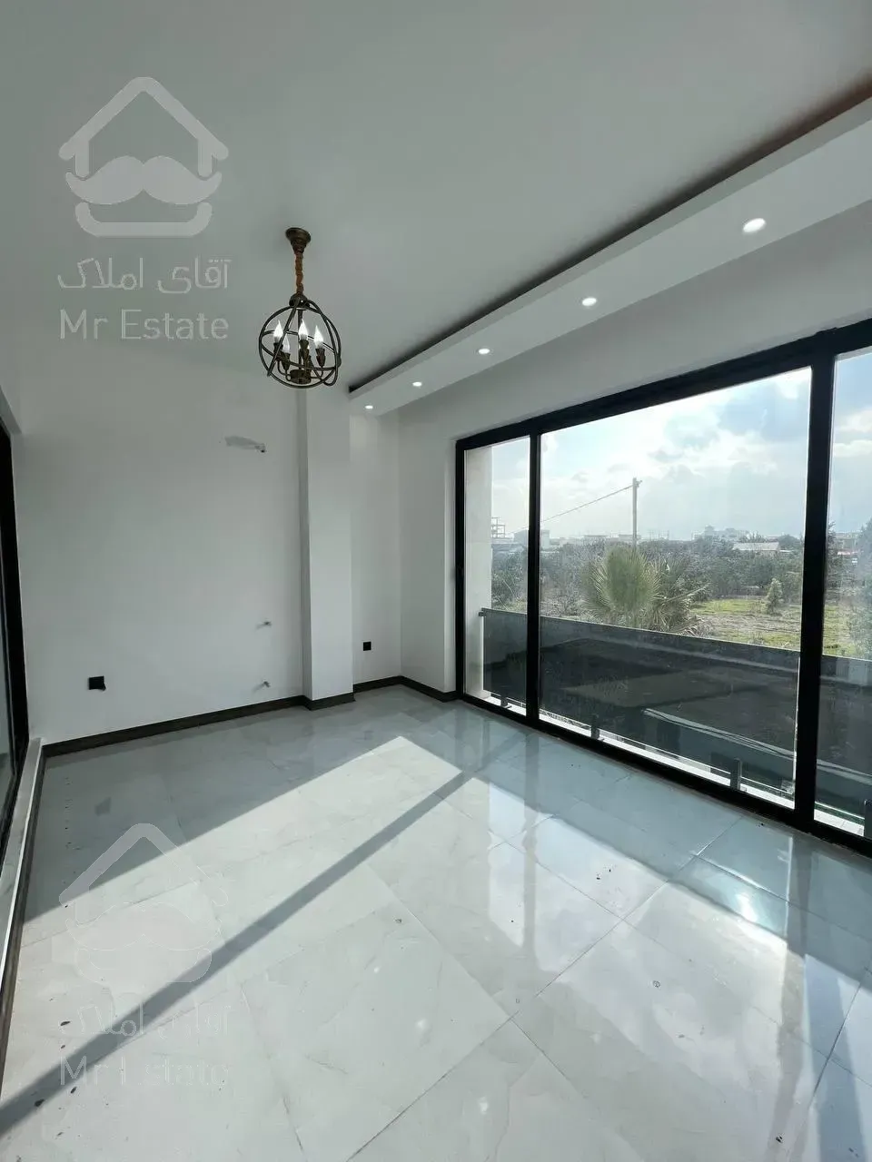 فروش ویلا تریبلکس ۳۰۰ متری در چمستان