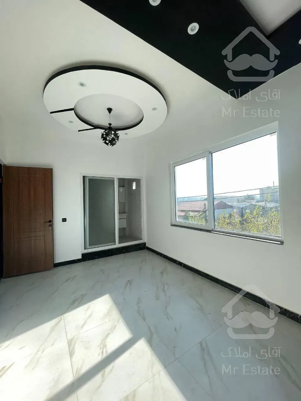 فروش ویلا دوبلکس ۲۰۰ متری در چمستان