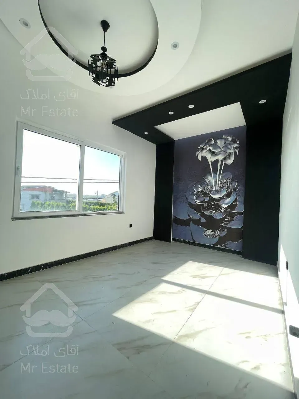 فروش ویلا دوبلکس ۲۰۰ متری در چمستان