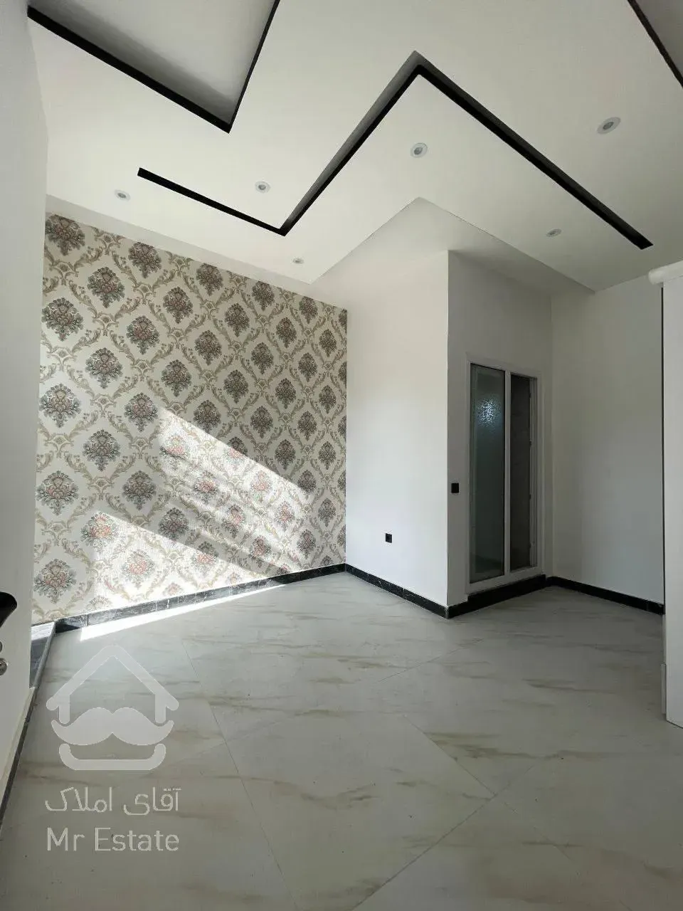 فروش ویلا دوبلکس ۲۰۰ متری در چمستان