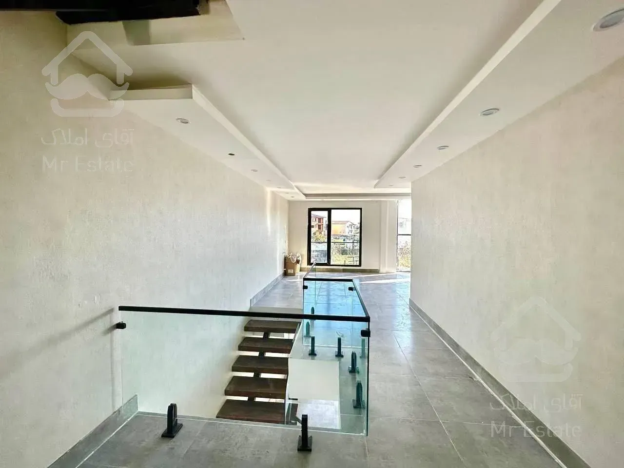 فروش ویلا تریبلکس ۲۳۰ متری در چمستان