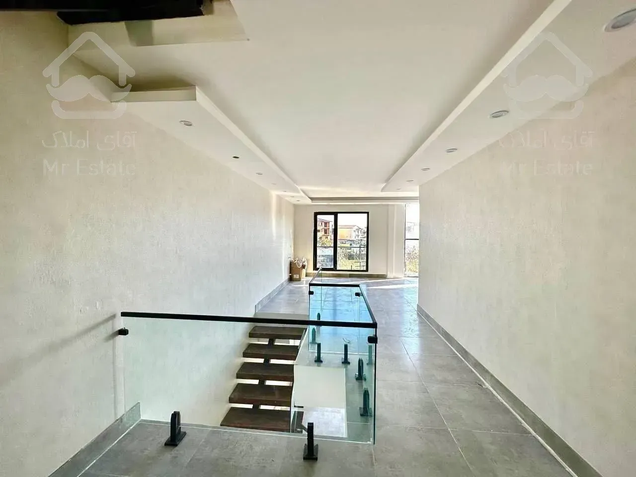 فروش ویلا تریبلکس ۲۳۰ متری در چمستان