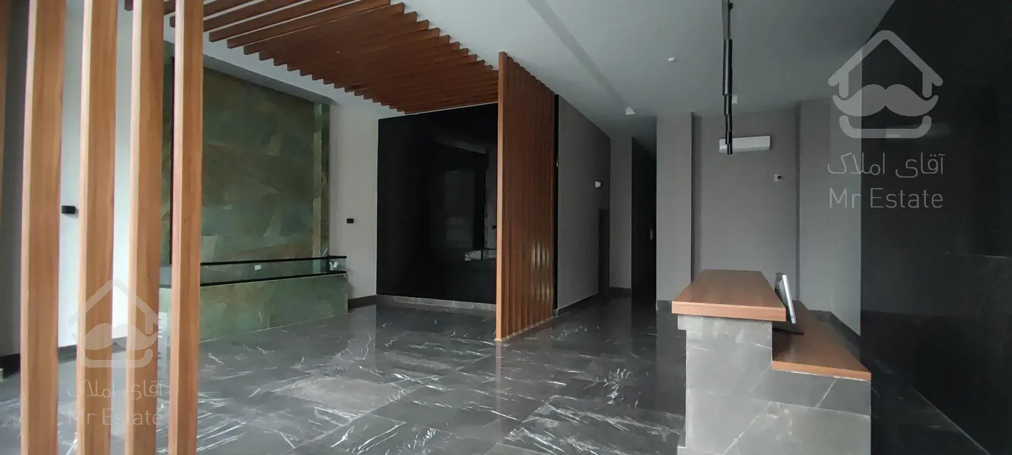 فروش واحد نوساز ۲۵۰متری/تک واحدی/بهترین لوکیشن عظیمیه