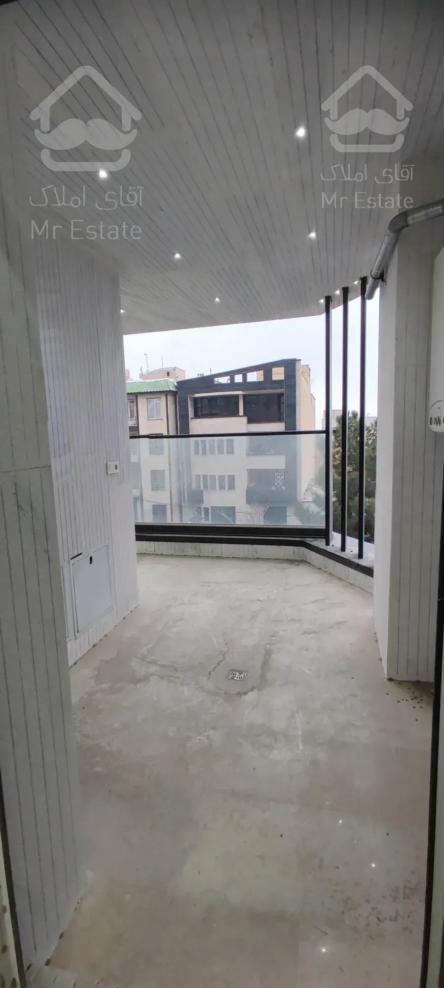 فروش واحد نوساز ۲۵۰متری/تک واحدی/بهترین لوکیشن عظیمیه