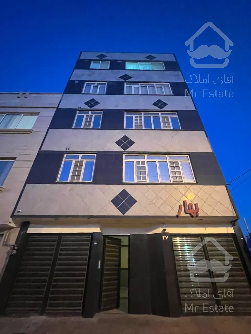 رهن و اجاره آپارتمان 150 متری در ویلاشهر