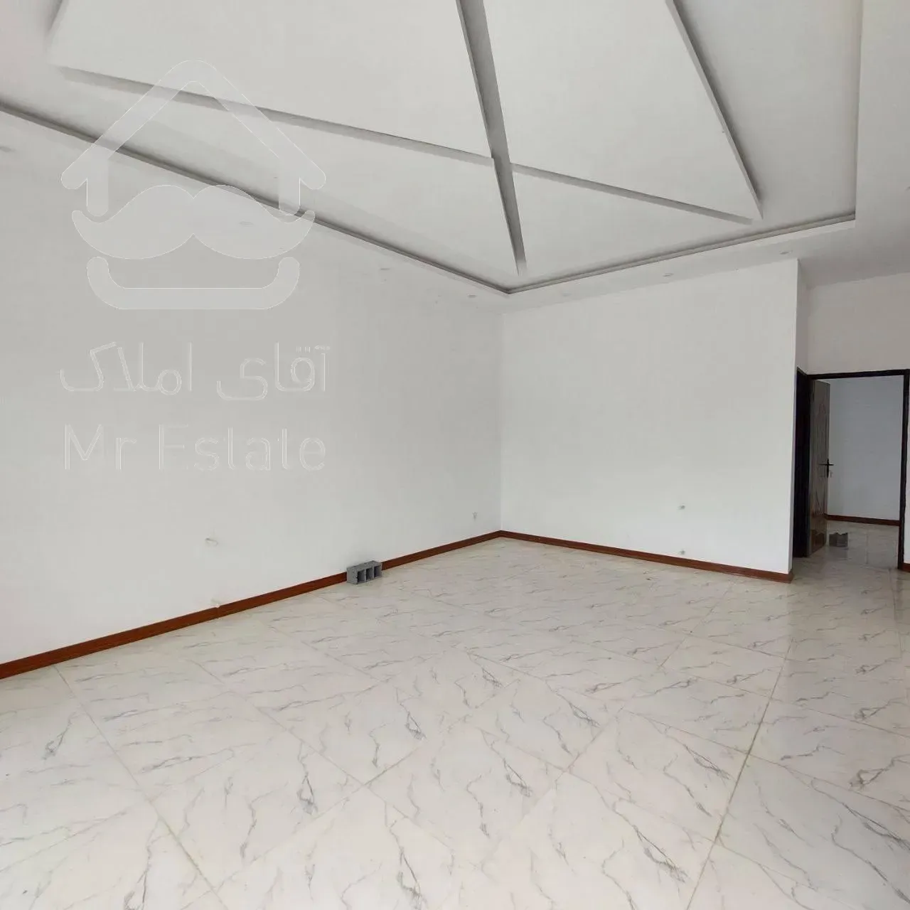 فروش ویلا فلت مدرن ۲۰۰ متری در چمستان