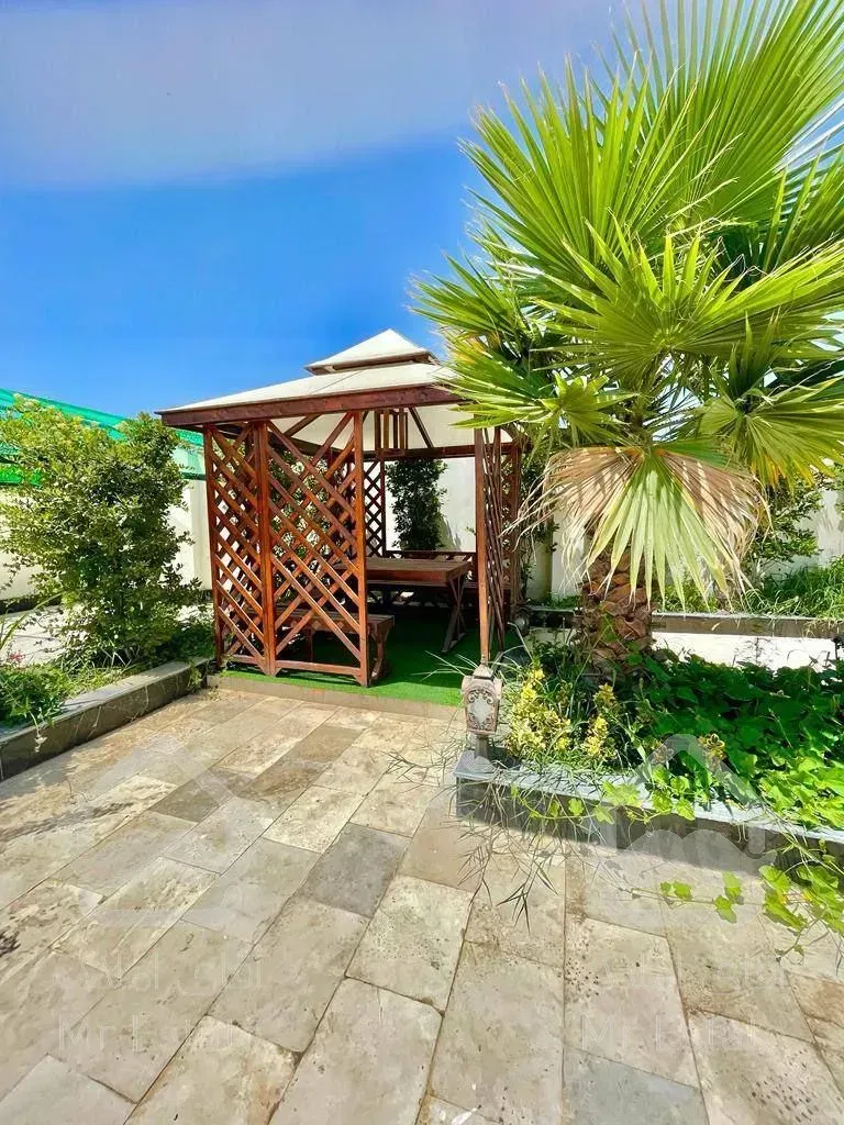 فروش ویلا تریبلکس مدرن ۴۱۰ متری در چمستان