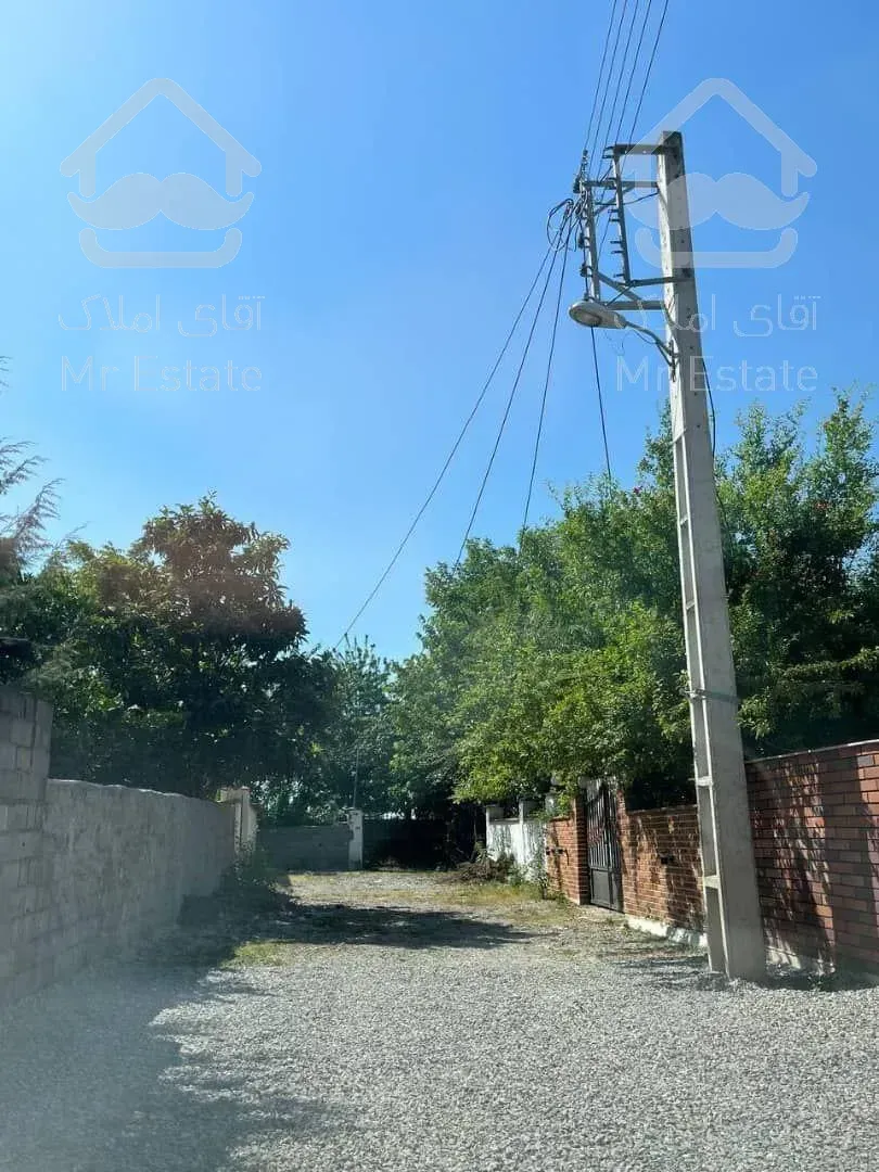 فروش ویلا تریبلکس ۲۵۰ متری در چمستان