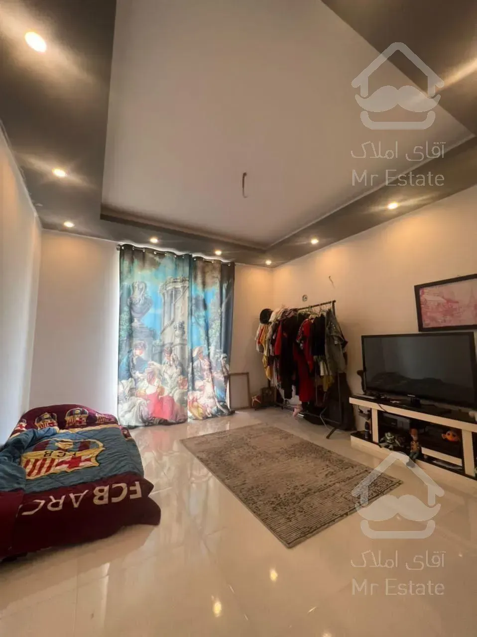 فروش نیم دوبلکس ۲۵۰ متری در چمستان