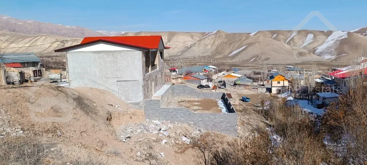 فروش فوری ویلا در فیروزکوه(روستای طارس)