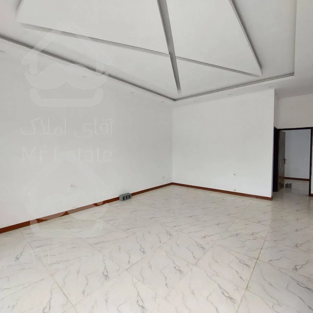 فروش ویلا فلت ۲۰۰ متری در چمستان