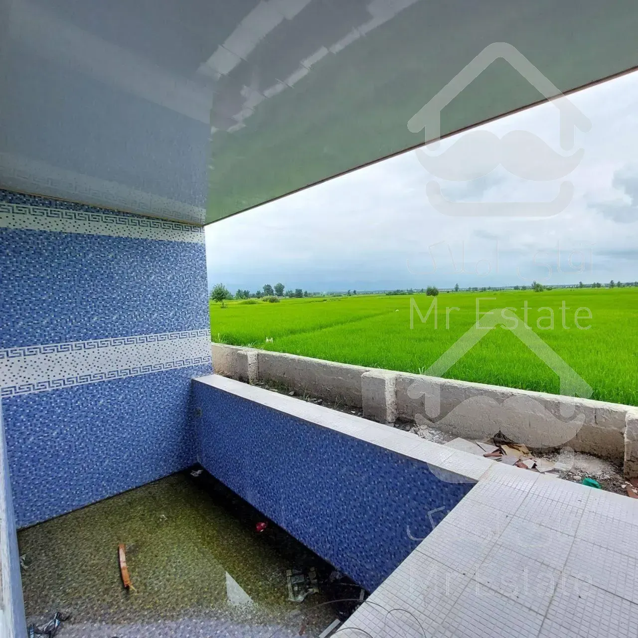 فروش ویلا فلت ۲۰۰ متری در چمستان