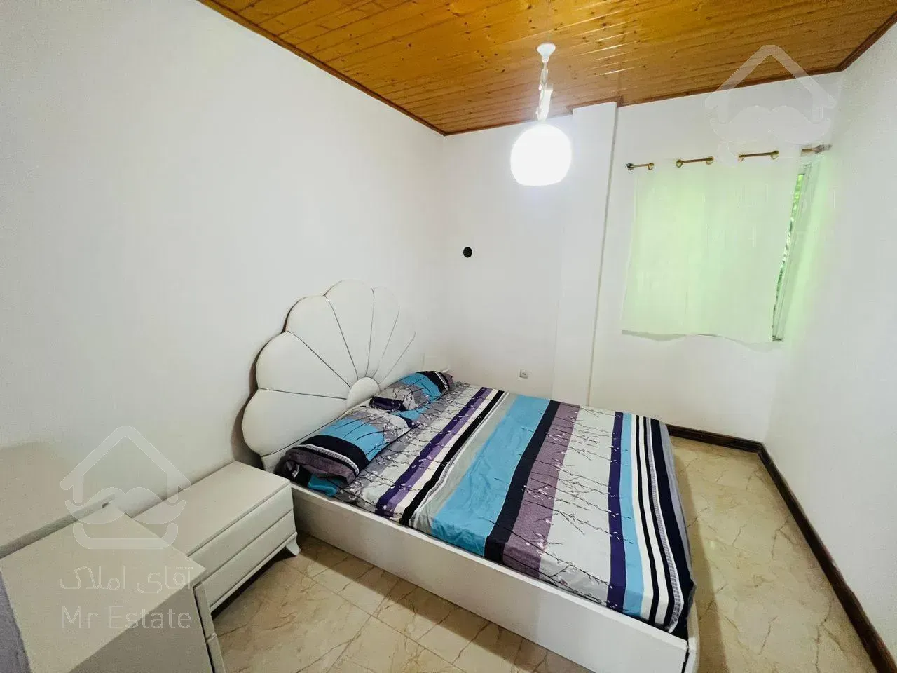 فروش ویلا دوبلکس ۲۵۰ متری در چمستان