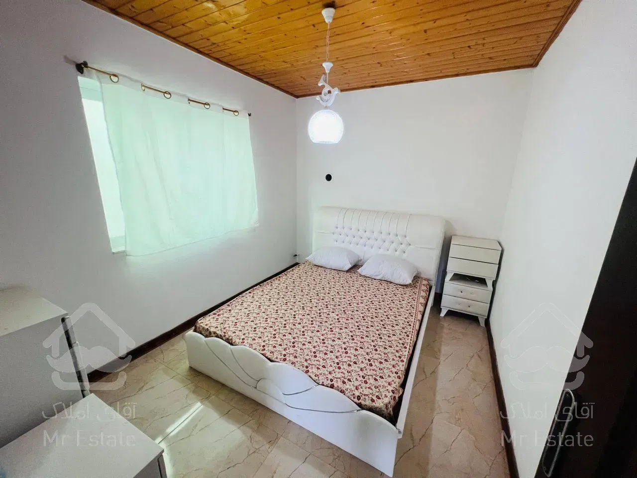 فروش ویلا دوبلکس ۲۵۰ متری در چمستان