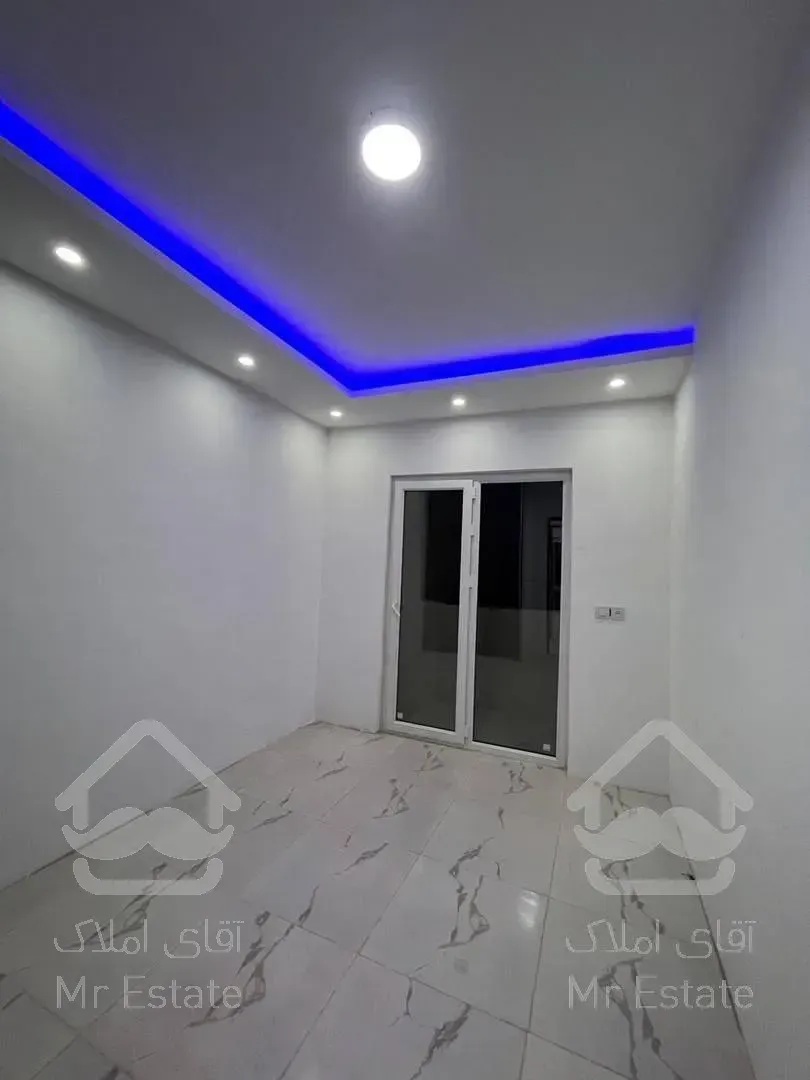 فروش ویلا همکف ۳۱۰ متری در چمستان