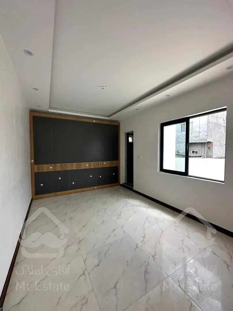 فروش ویلا همکف ۳۱۰ متری در چمستان