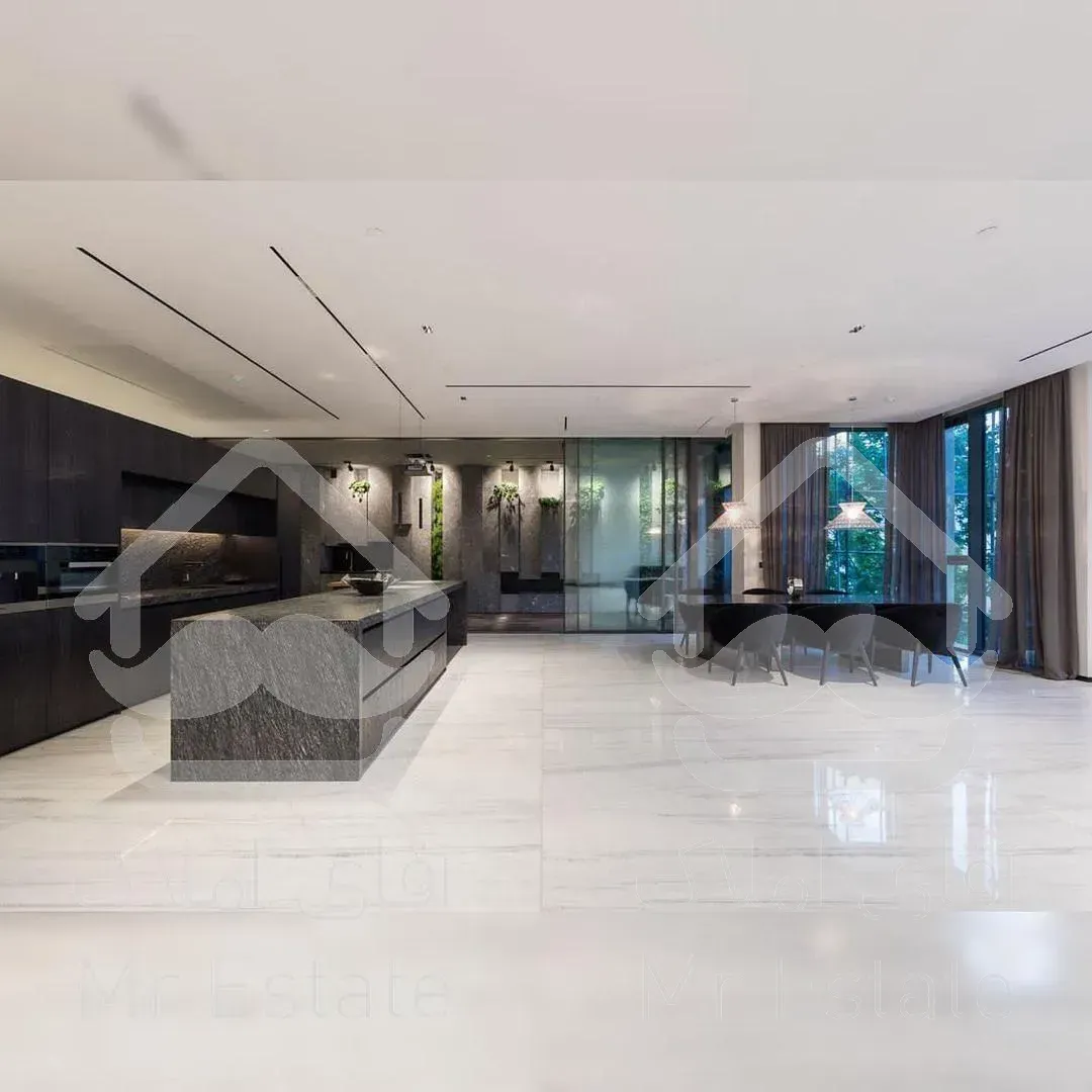 450متر دوبلکس،الماس قصردشت