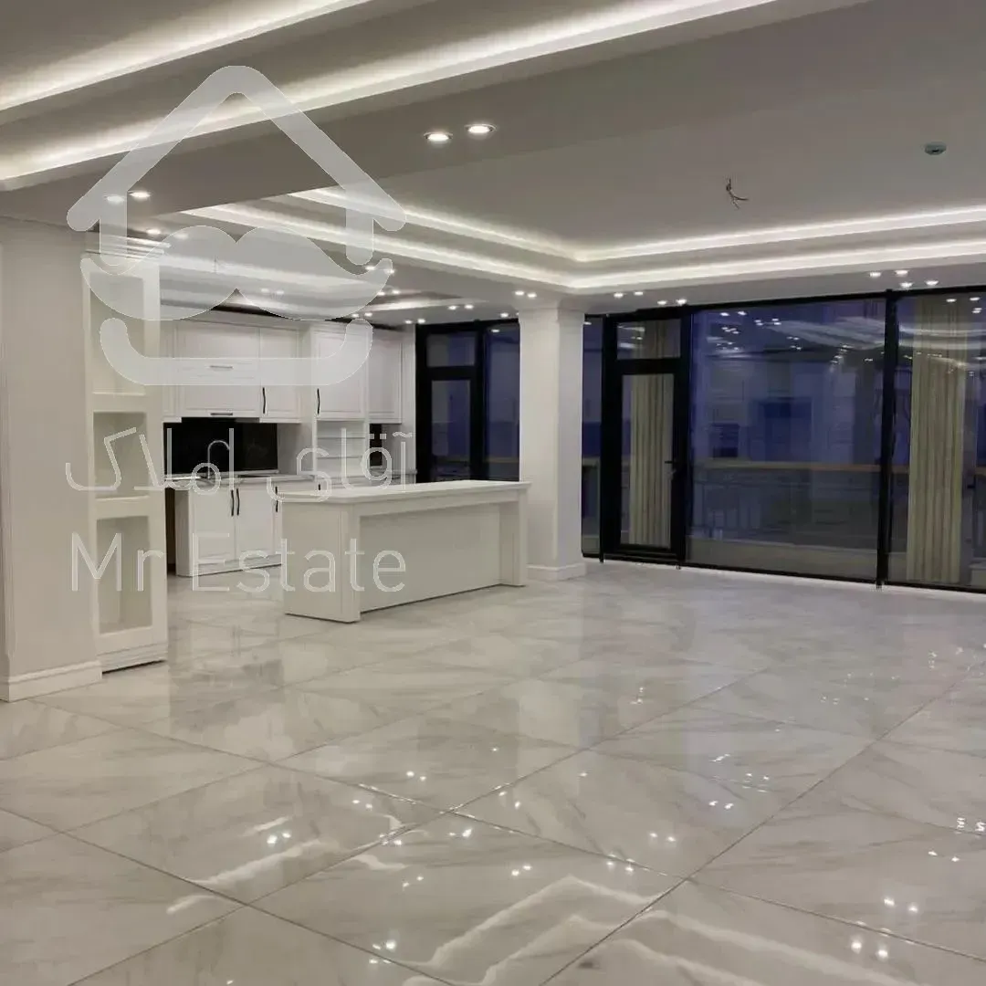 الماس سبز قصردشت