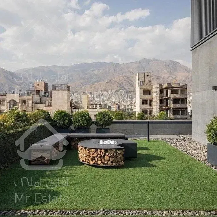 الماس سبز قصردشت