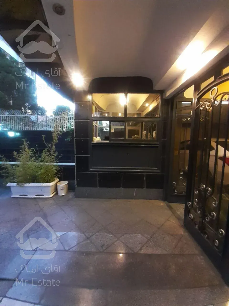 فروش ۹۷ متر سند اداری میرداماد