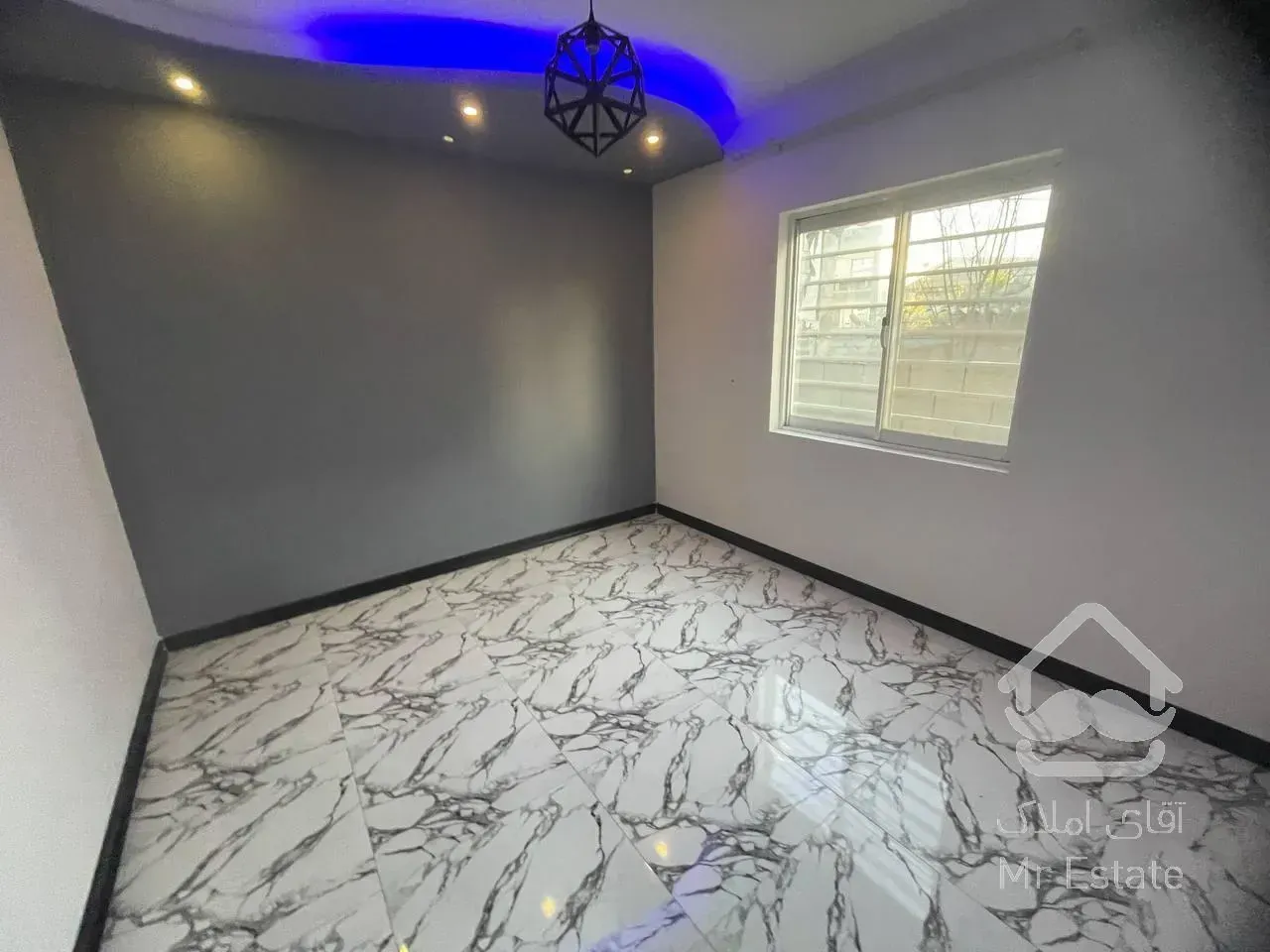 ویلا فلت مبله/دیزاین شیک/سازه اصولی