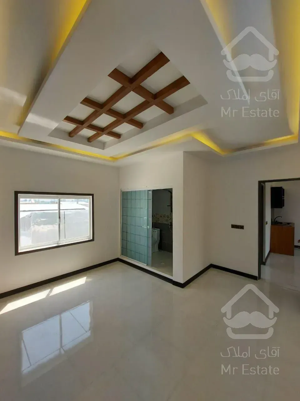 فروش ویلا دوبلکس ۲۴۰ متری در چمستان