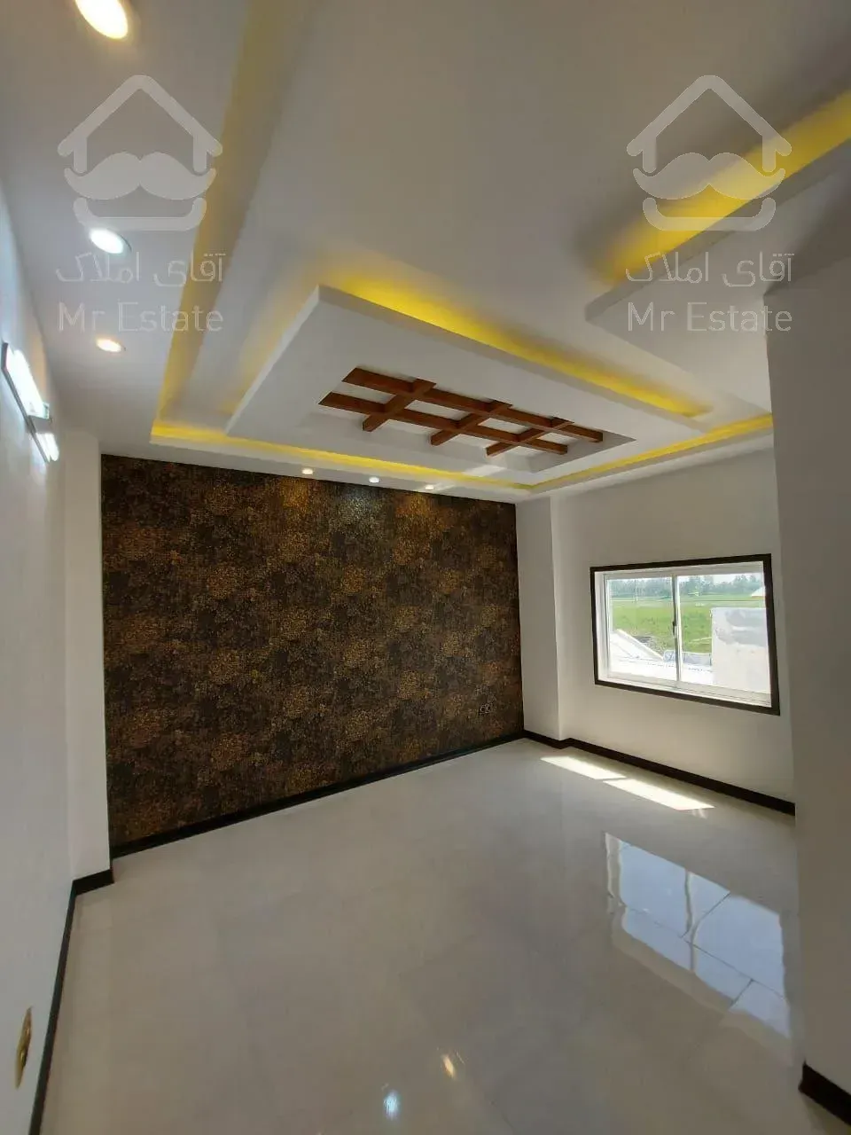 فروش ویلا دوبلکس ۲۴۰ متری در چمستان