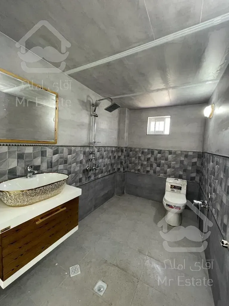 فروش ویلا دوبلکس ۳۲۰ متری در چمستان