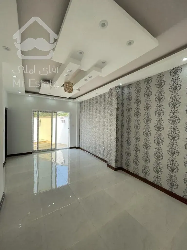 فروش ویلا دوبلکس ۳۲۰ متری در چمستان