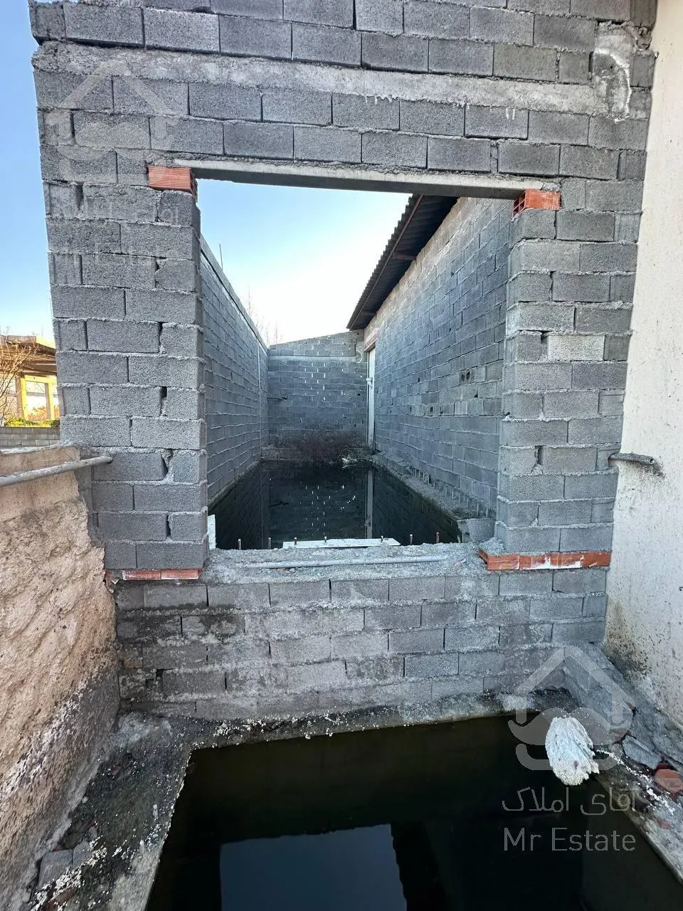 ویلا فلت استخردار/مخصوص خاص پسندها