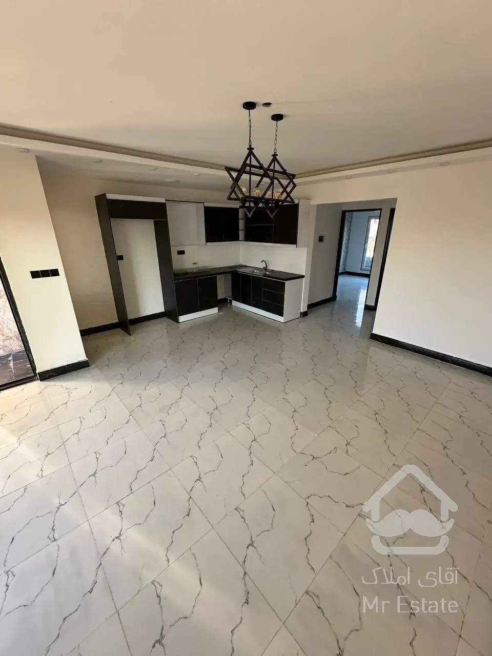 ویلا فلت نقلی/نمامدرن/خرید زیر قیمت با موقعیت عالی