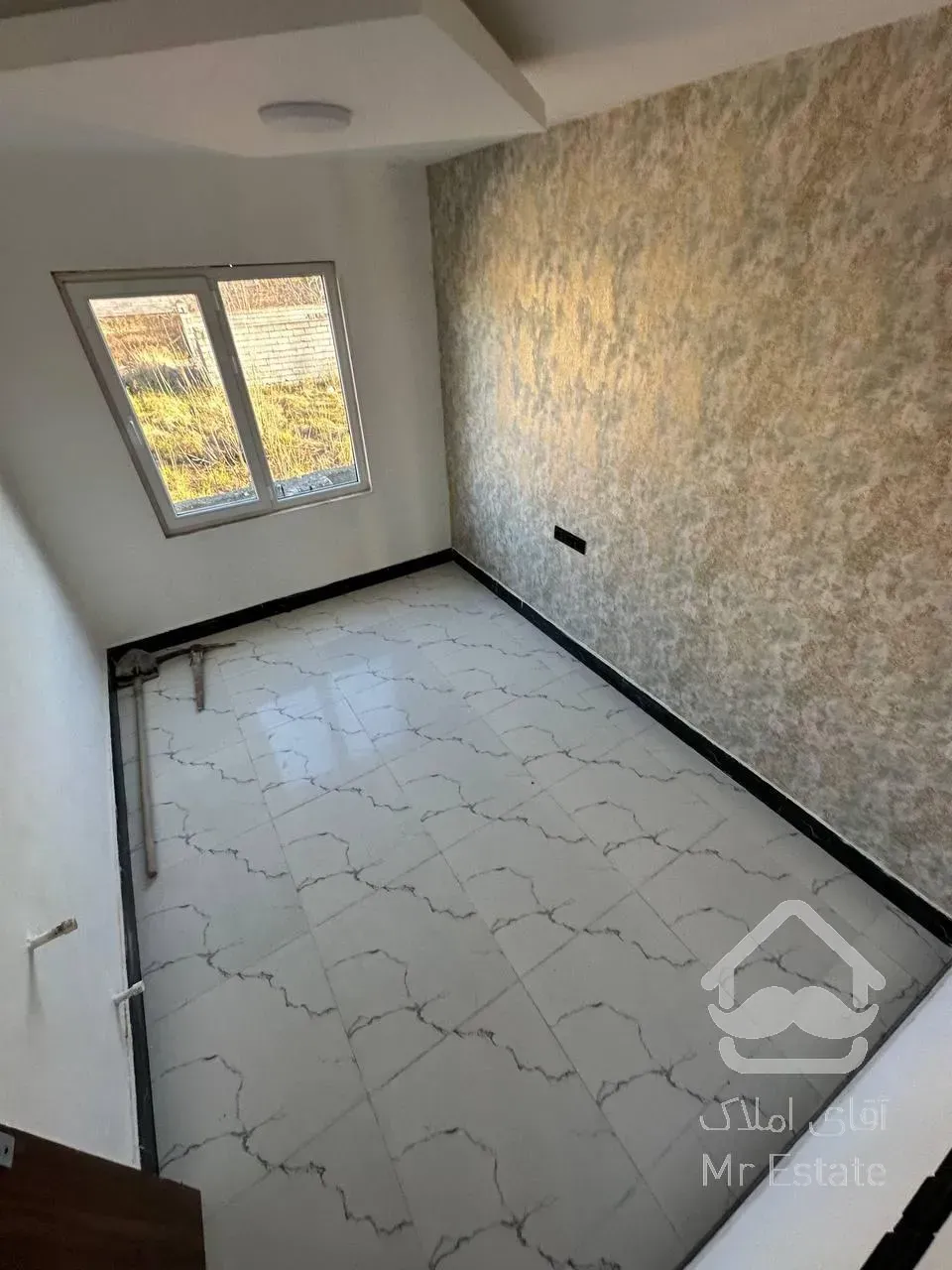 ویلا فلت کلید نخورده شیک و نوساز در بهترین منطقه