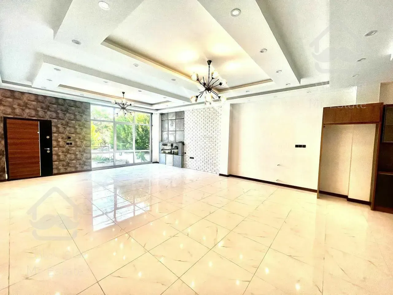 فروش ویلا تریبلکس ۳۴۰ متری در چمستان