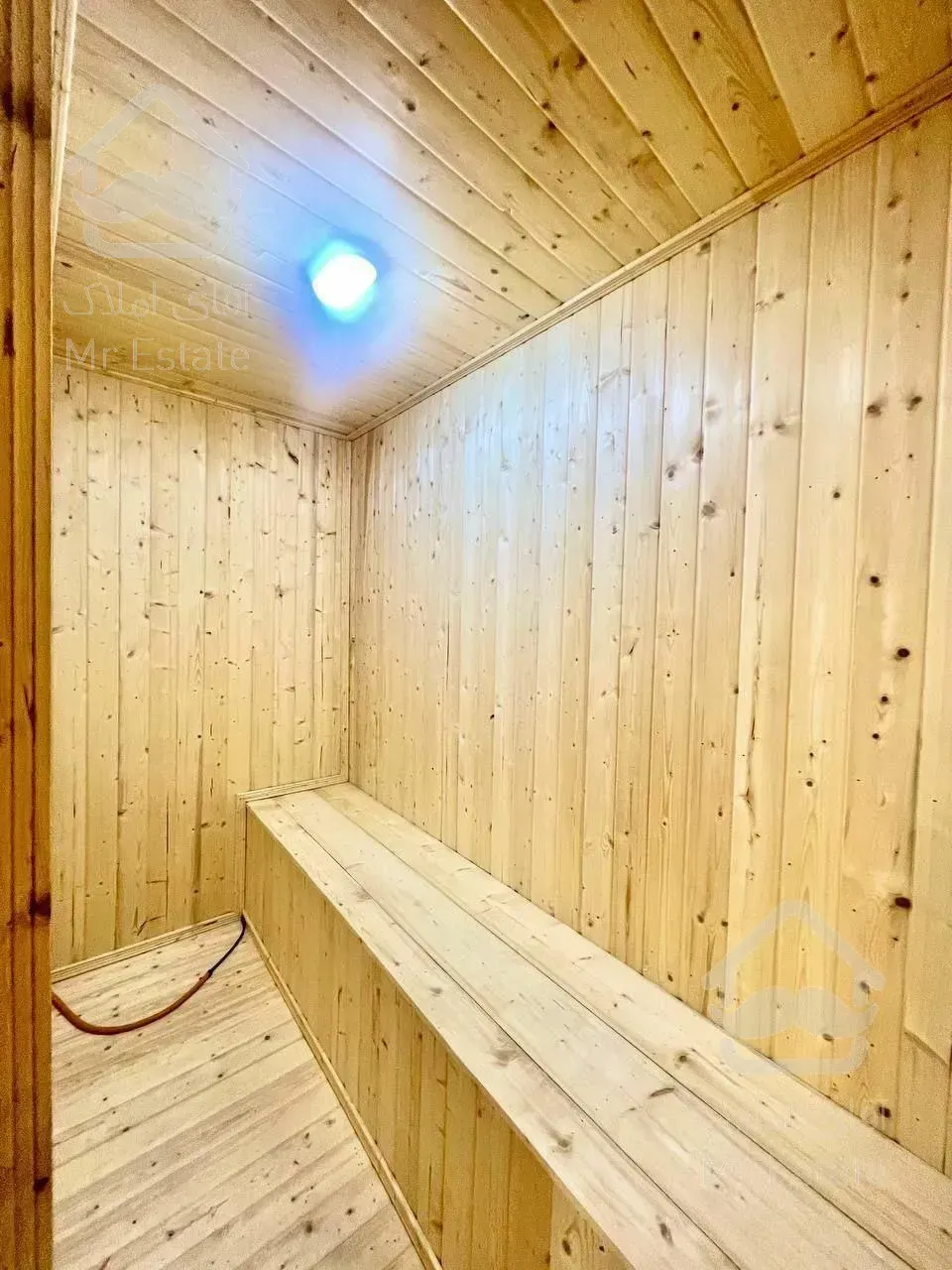 فروش ویلا تریبلکس ۳۴۰ متری در چمستان