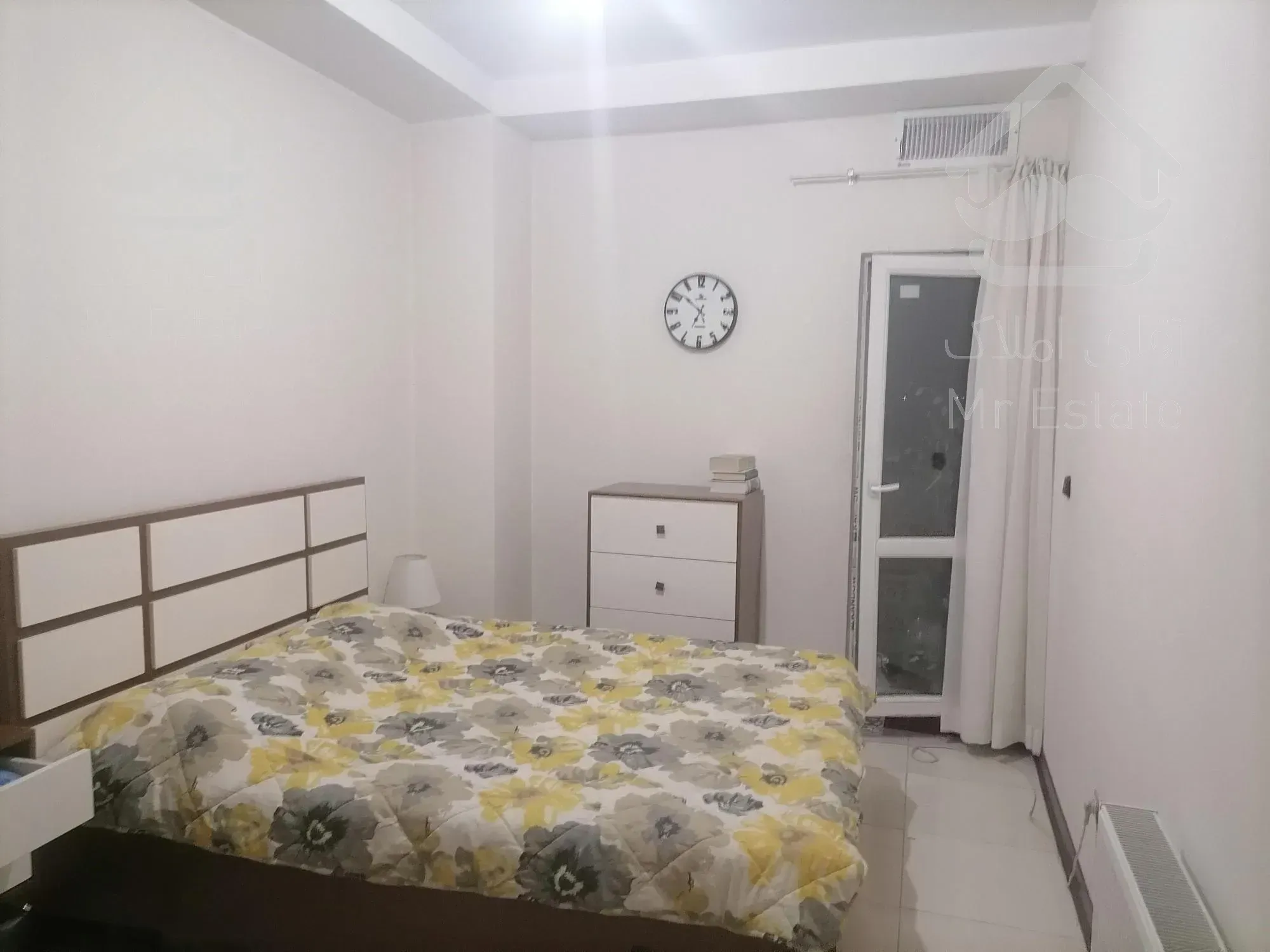 آپارتمان فول امکانات 115متر