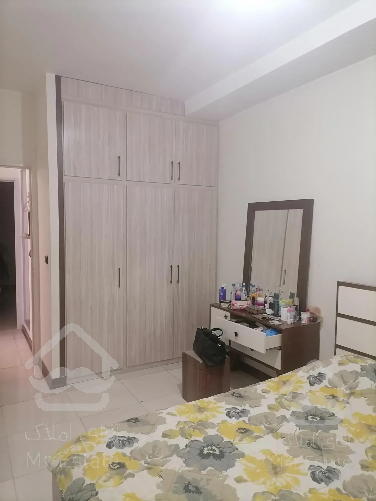 آپارتمان فول امکانات 115متر