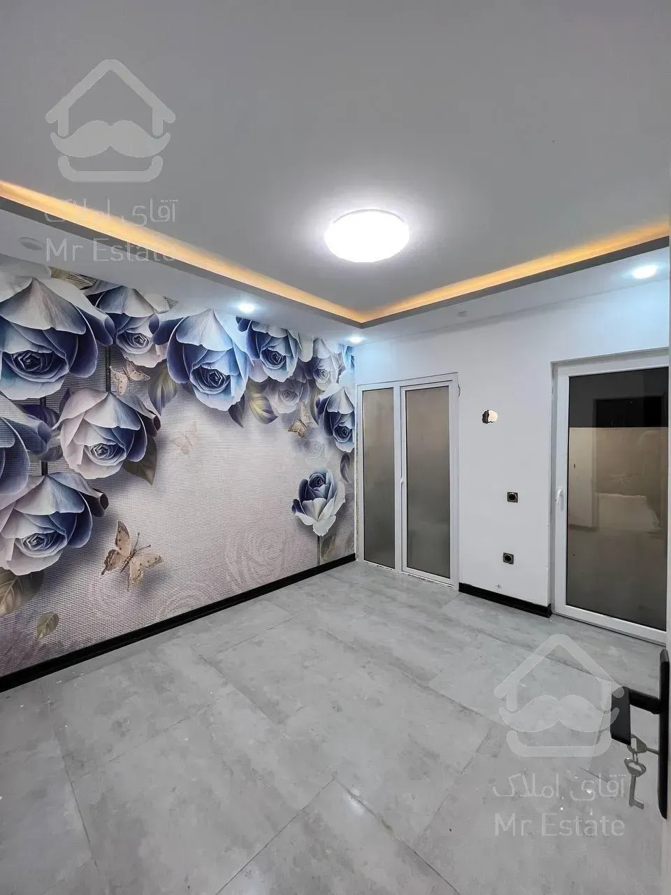 فروش ویلا تریبلکس ۳۰۰ متری در چمستان