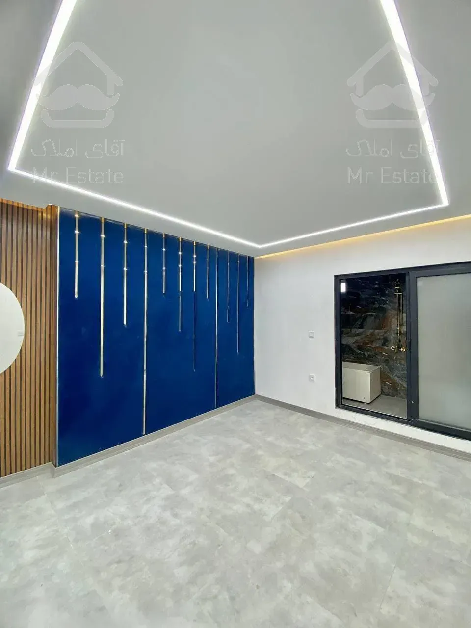 فروش ویلا تریبلکس ۳۰۰ متری در چمستان