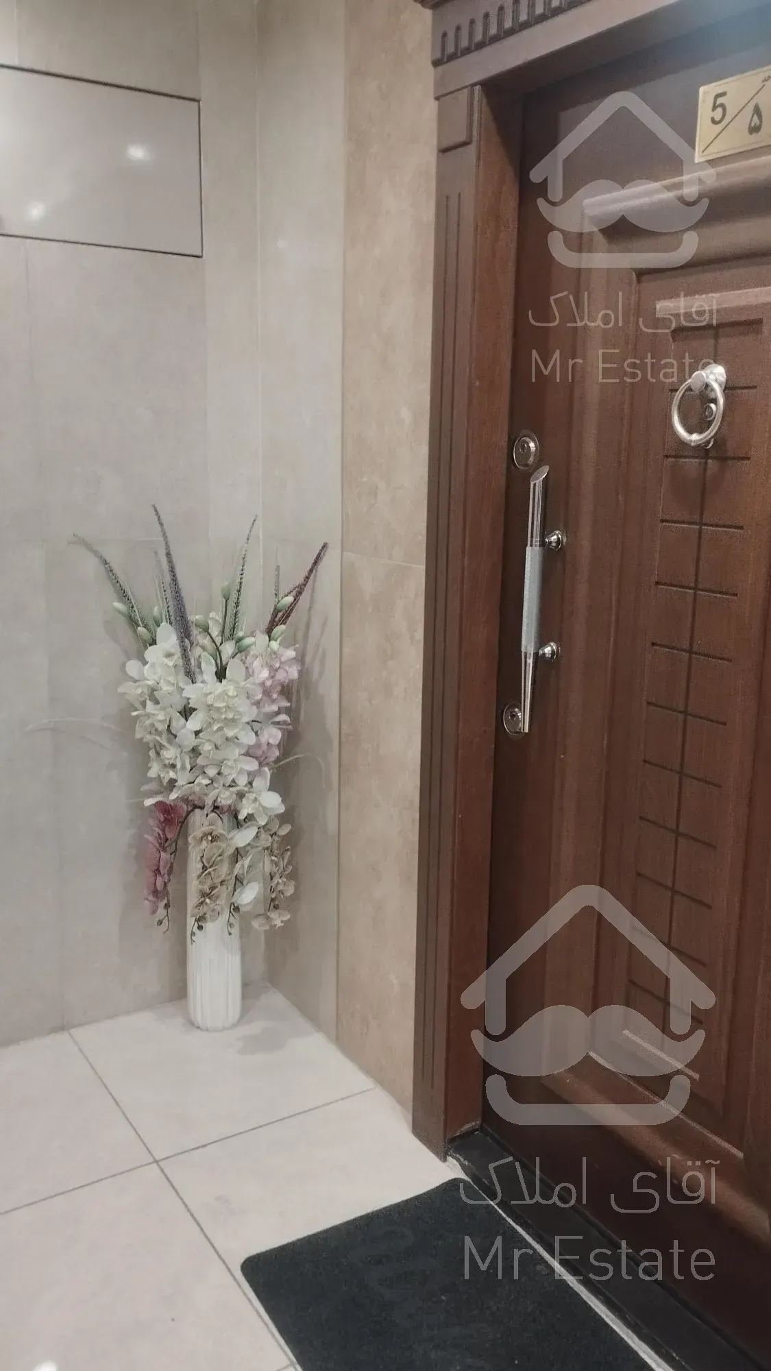 آپارتمان دو خوابه زعفرانیه مهندسین قم