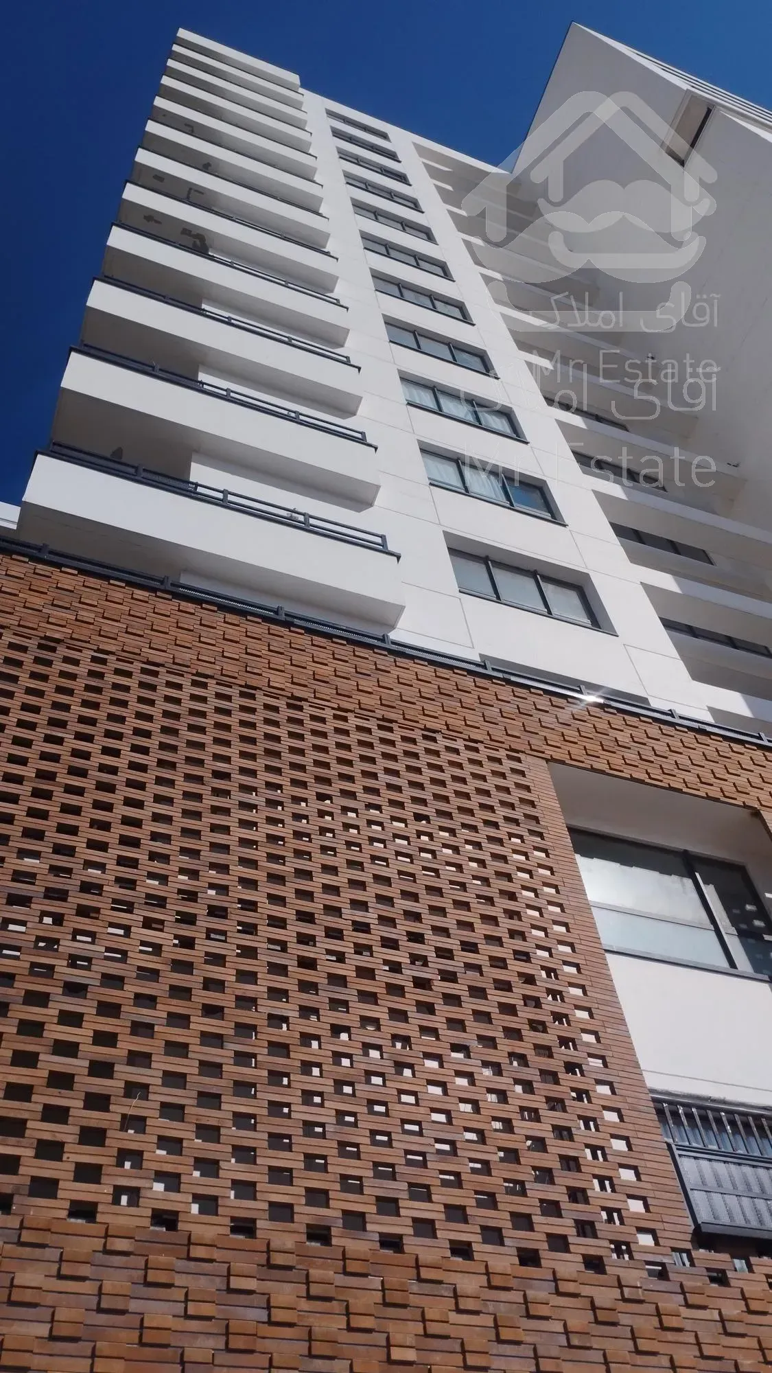 آپارتمان دو خوابه زعفرانیه مهندسین قم