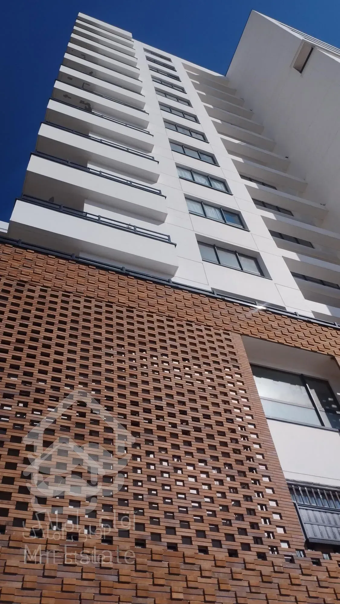 آپارتمان دوخوابه زعفرانیه