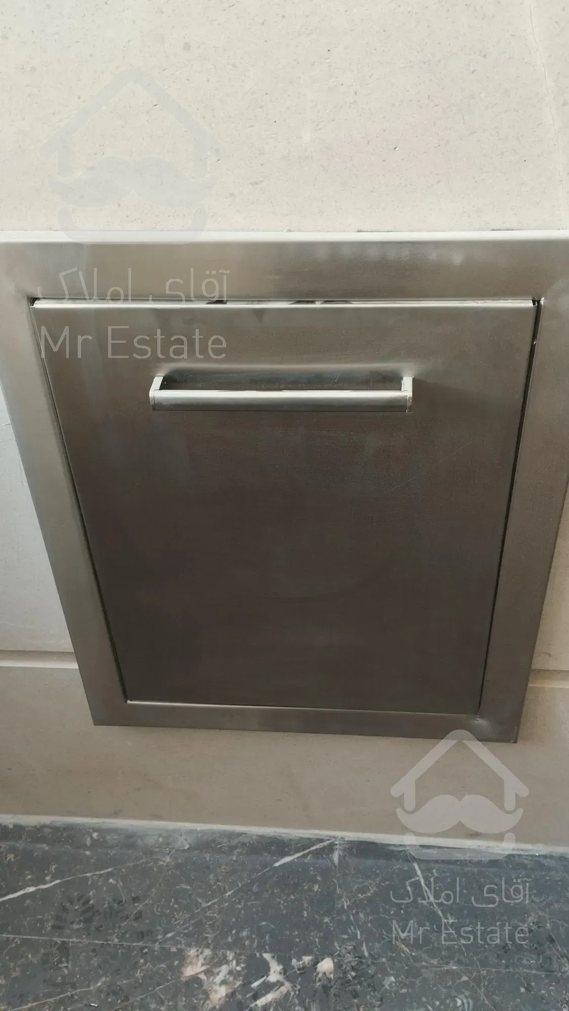 آپارتمان دو خوابه زعفرانیه مهندسین قم