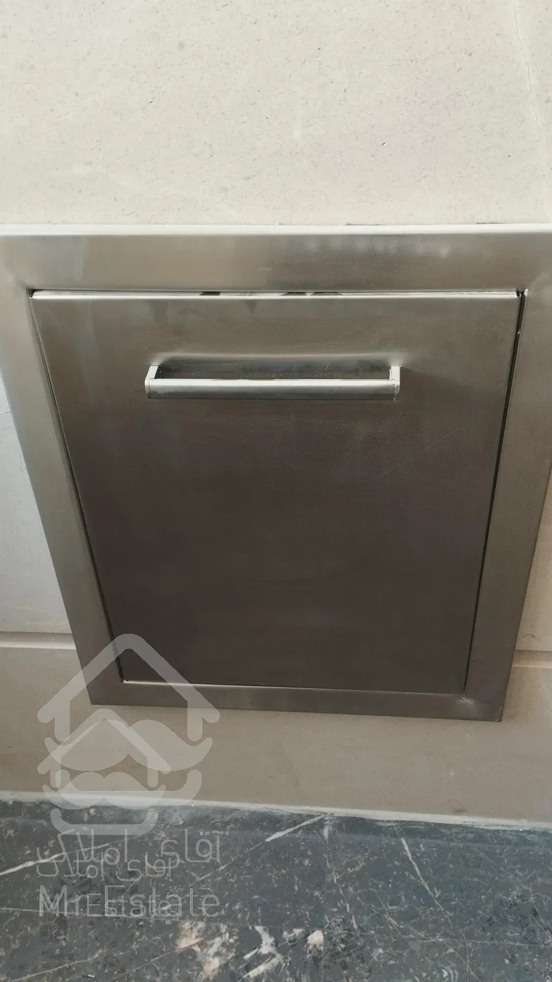 برج مهندسین دو خوابه