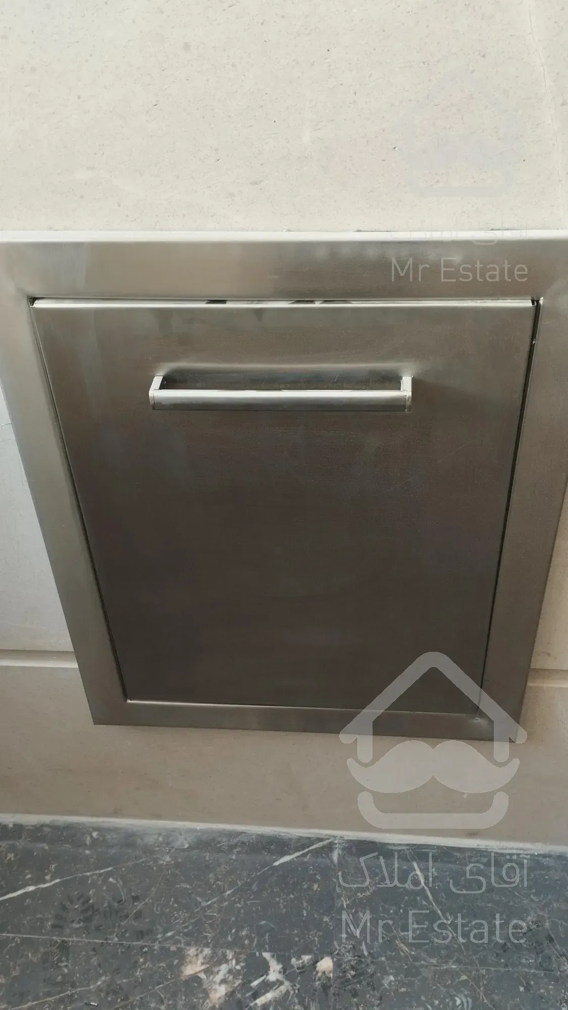 آپارتمان دوخوابه زعفرانیه