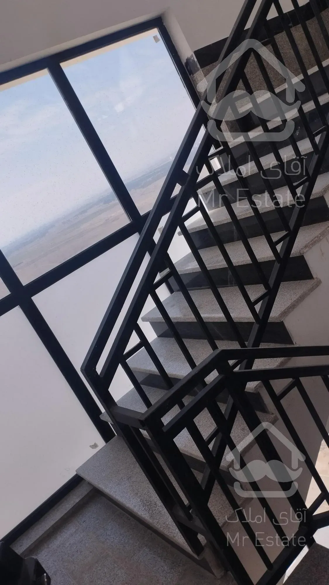 آپارتمان 83متری دوخواب زعفرانیه