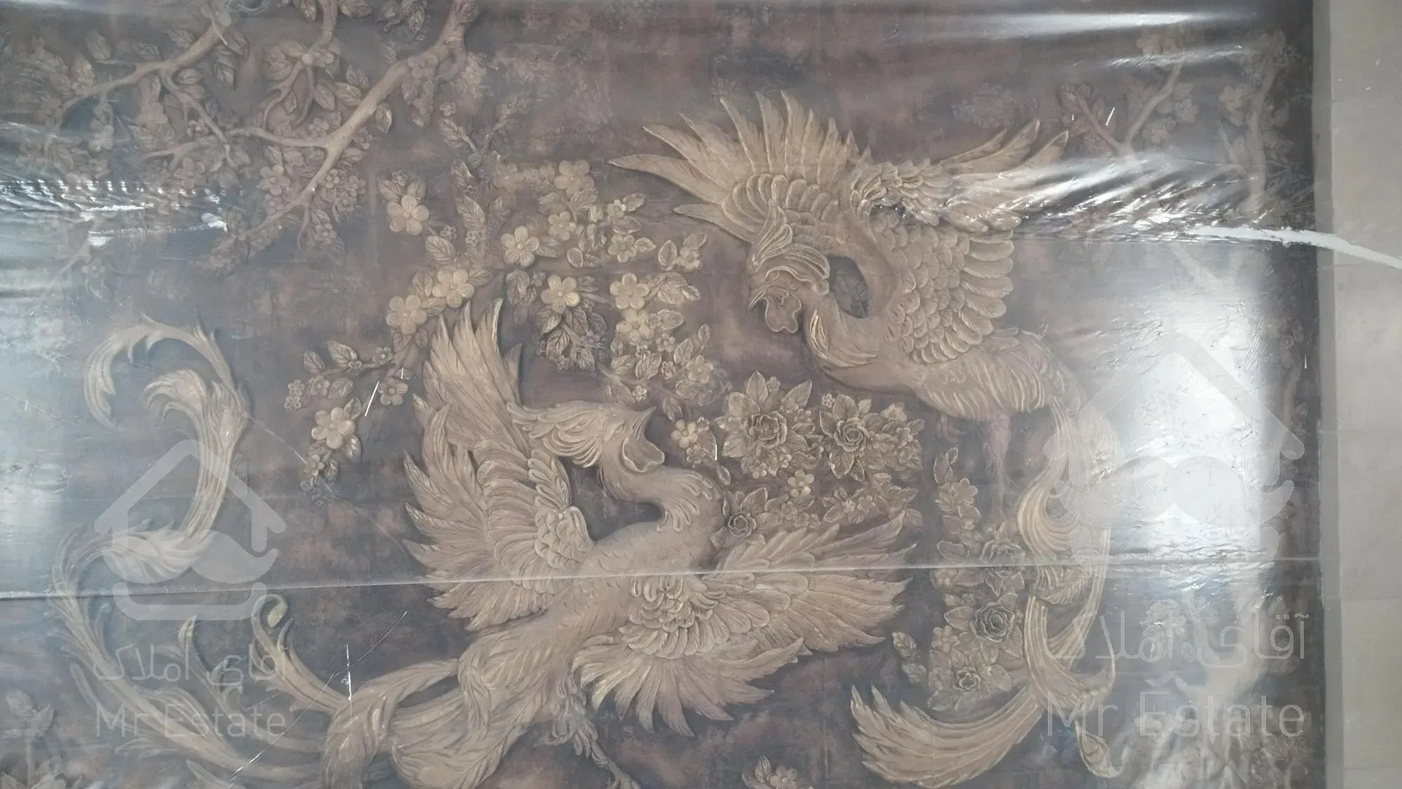 برج مهندسین دو خوابه