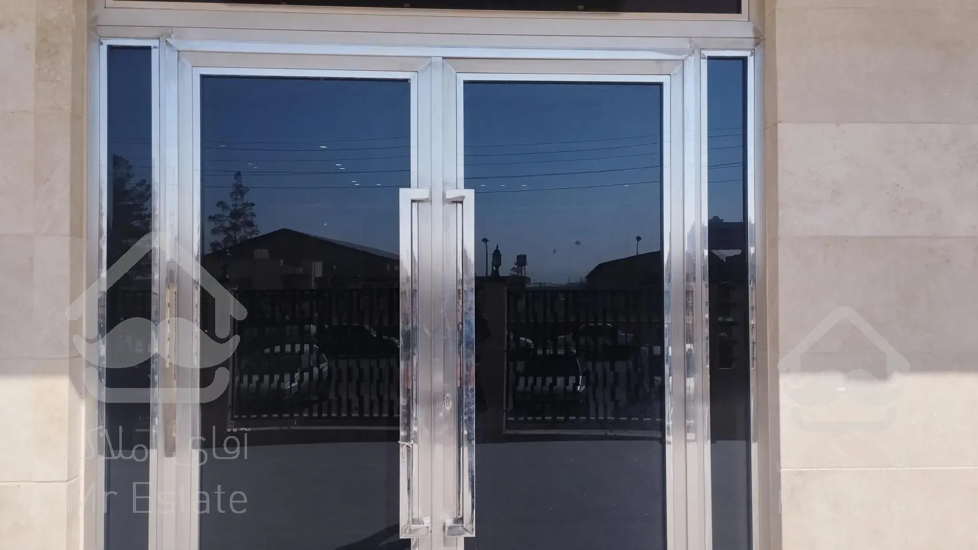 برج مهندسین دو خوابه